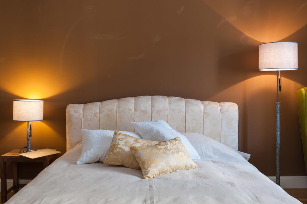 Style&Art Apartment Budapest Bagian luar foto