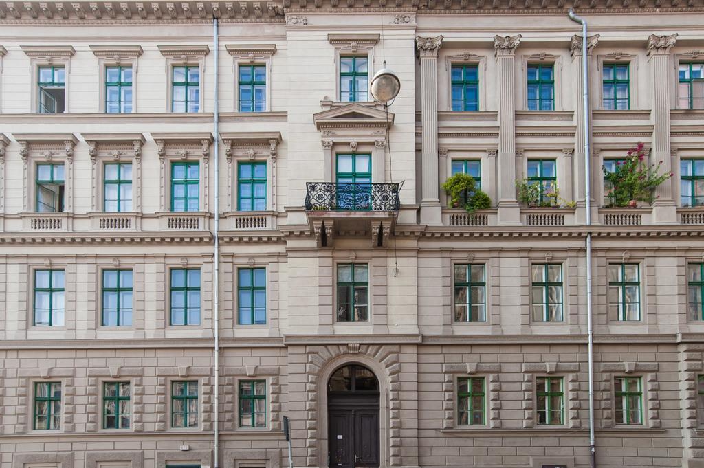 Style&Art Apartment Budapest Bagian luar foto