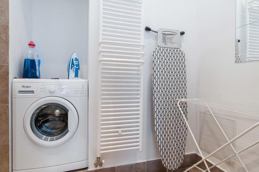 Style&Art Apartment Budapest Bagian luar foto