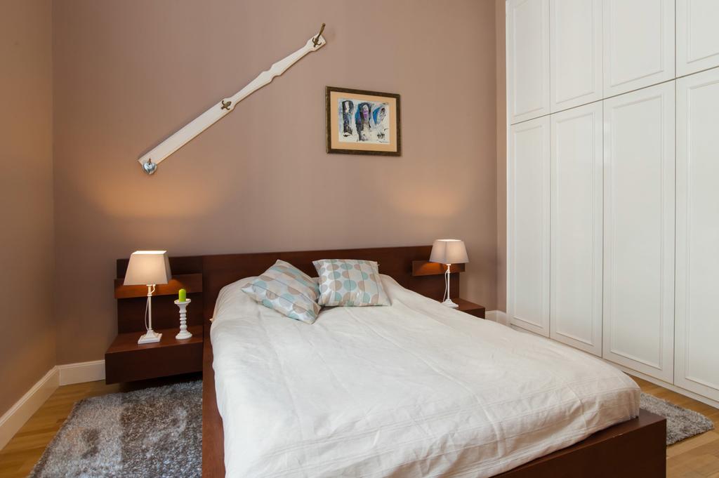 Style&Art Apartment Budapest Bagian luar foto